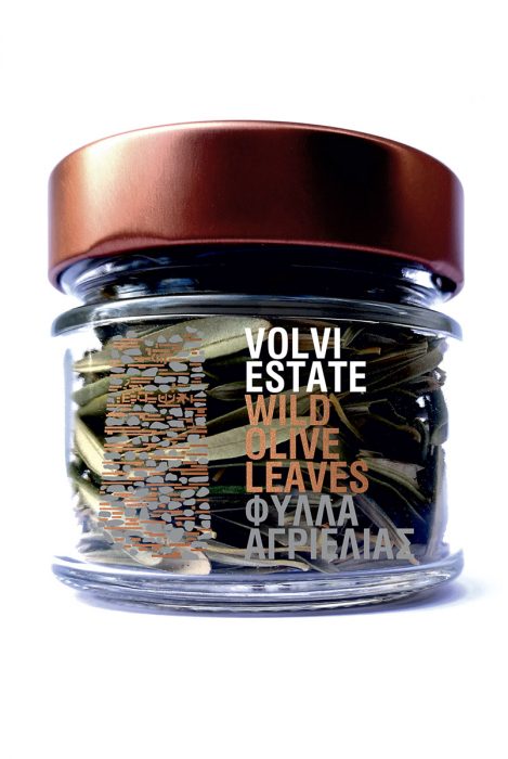 volvi estate olive olive leaves new